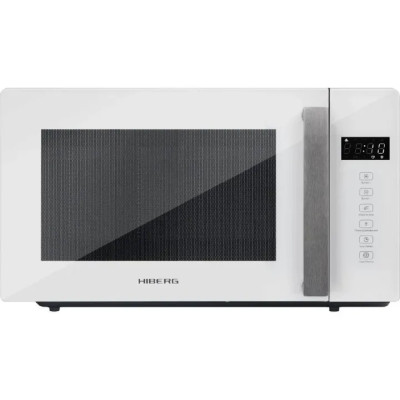 Микроволновая печь HIBERG i-VM 4088 W Микроволновая печь HIBERG i-VM 4088 W