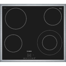 Электрическая поверхность BOSCH PKF645B17E Электрическая поверхность BOSCH PKF645B17E