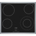 Электрическая поверхность BOSCH PKF645B17E Электрическая поверхность BOSCH PKF645B17E