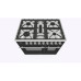 Варочный центр ILVE PD09PNE3/MGC Варочный центр ILVE PD09PNE3/MGC