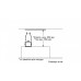 Вытяжка BOSCH DLN53AA50