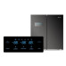Холодильник GENCOOL GDCD-605W Холодильник GENCOOL GDCD-605W