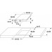 Встраиваемая электрическая варочная панель Gorenje ECT322WCSC Встраиваемая электрическая варочная панель Gorenje ECT322WCSC
