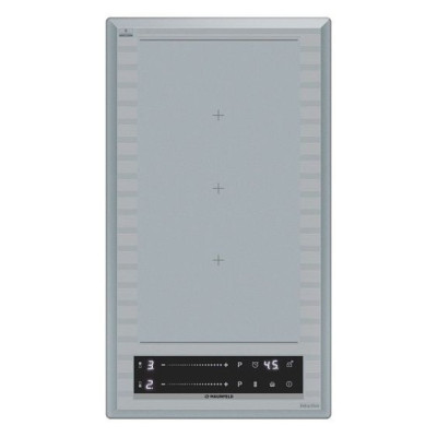 Варочная поверхность MAUNFELD CVI292S2FMBL LUX Варочная поверхность MAUNFELD CVI292S2FMBL LUX