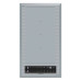 Варочная поверхность MAUNFELD CVI292S2FMBL LUX Варочная поверхность MAUNFELD CVI292S2FMBL LUX