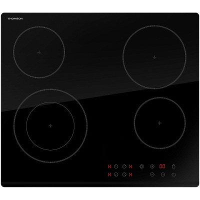 Варочная поверхность THOMSON HC20-4E03 Варочная поверхность THOMSON HC20-4E03