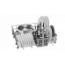 Посудомоечная машина BOSCH SMV25BX04R Посудомоечная машина BOSCH SMV25BX04R