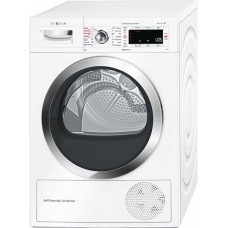 Сушильная машина BOSCH WTW 85540 Сушильная машина BOSCH WTW 85540