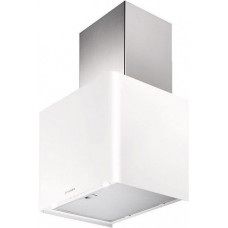 Вытяжка FABER LITHOS EG6 WH MATT LED A45 Вытяжка FABER LITHOS EG6 WH MATT LED A45