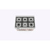 Варочный центр ILVE MD106DNE3/SSP Варочный центр ILVE MD106DNE3/SSP