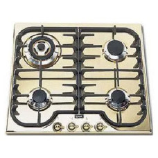 Поверхность ILVE h 60-cnv/o brilliant brass, (ручки латунь) Поверхность ILVE h 60-cnv/o brilliant brass, (ручки латунь)