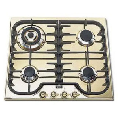 Поверхность ILVE h 60-cnv/o brilliant brass, (ручки латунь) Поверхность ILVE h 60-cnv/o brilliant brass, (ручки латунь)