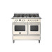 Варочный центр BERTAZZONI HER106L2EAVT Варочный центр BERTAZZONI HER106L2EAVT
