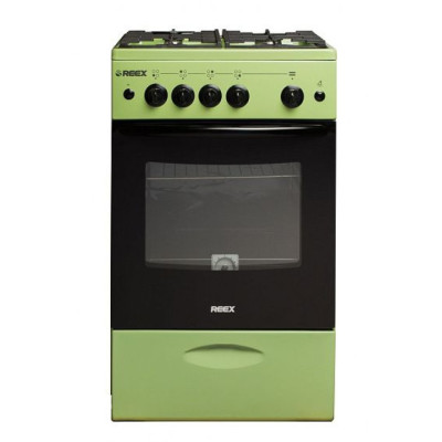 Газовая плита Reex CG-54297 eGn Газовая плита Reex CG-54297 eGn