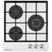 Варочная поверхность MEFERI MGH453WH GLASS POWER Варочная поверхность MEFERI MGH453WH GLASS POWER