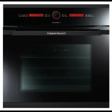 Духовой шкаф KUPPERSBUSCH EEB 6860.1 JX5 Black Velvet Духовой шкаф KUPPERSBUSCH EEB 6860.1 JX5 Black Velvet