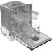 Посудомоечная машина GORENJE GV642D90 Посудомоечная машина GORENJE GV642D90