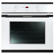 Духовой шкаф KUPPERSBUSCH eeb 6260.0 wx5 Духовой шкаф KUPPERSBUSCH eeb 6260.0 wx5