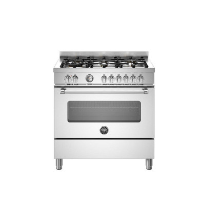 Варочный центр BERTAZZONI MAS96L1EXT