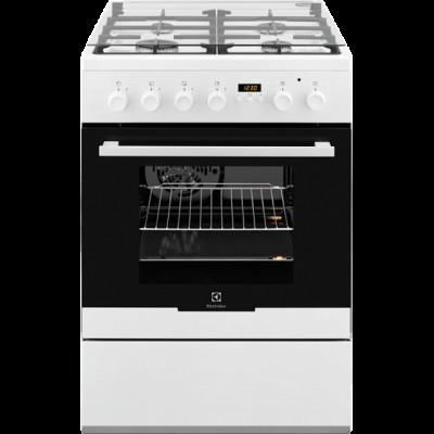 Плита ELECTROLUX EKK 96458 CW Плита ELECTROLUX EKK 96458 CW