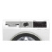Стиральная машина BOSCH WHA222XEOE Стиральная машина BOSCH WHA222XEOE