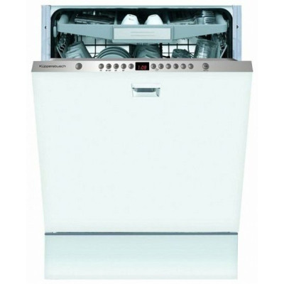 Посудомоечная машина Kuppersbusch IGV 6508.1 Посудомоечная машина Kuppersbusch IGV 6508.1