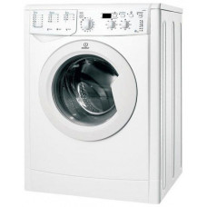 Стиральная машина INDESIT iwsd 6105 b