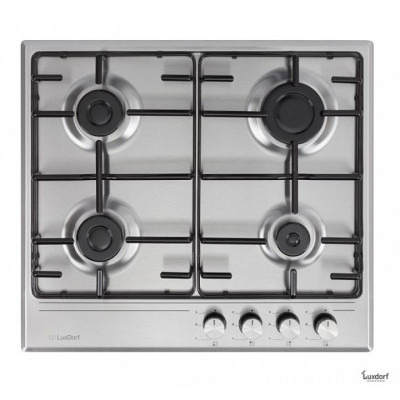 Варочная поверхность LUXDORF H60V40M450 Варочная поверхность LUXDORF H60V40M450