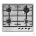 Варочная поверхность LUXDORF H60V40M450 Варочная поверхность LUXDORF H60V40M450