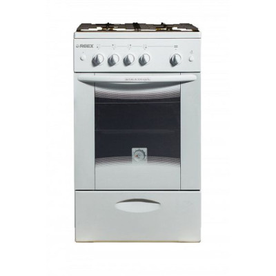 Газовая плита Reex CG-54297 eWh