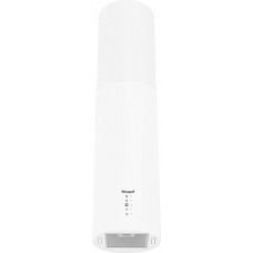 Вытяжка WEISSGAUFF Tubus 1402 Island White