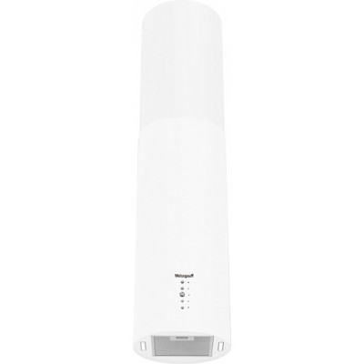 Вытяжка WEISSGAUFF Tubus 1402 Island White Вытяжка WEISSGAUFF Tubus 1402 Island White