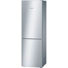 Холодильник Bosch KGN36VL31 нержавеющая сталь Холодильник Bosch KGN36VL31 нержавеющая сталь