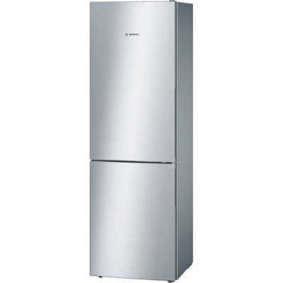 Холодильник Bosch KGN36VL31 нержавеющая сталь Холодильник Bosch KGN36VL31 нержавеющая сталь