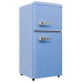 Холодильник HARPER HRF-T120M BLUE Холодильник HARPER HRF-T120M BLUE