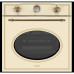 Духовой шкаф GRAUDE BK 60.1 EM Духовой шкаф GRAUDE BK 60.1 EM
