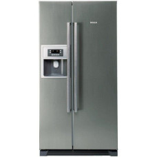 Холодильник side-by-side BOSCH kan 58a45 Холодильник side-by-side BOSCH kan 58a45