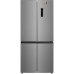 Холодильник WEISSGAUFF WCD 590 NoFrost Inverter Premium EcoFresh Inox Холодильник WEISSGAUFF WCD 590 NoFrost Inverter Premium EcoFresh Inox