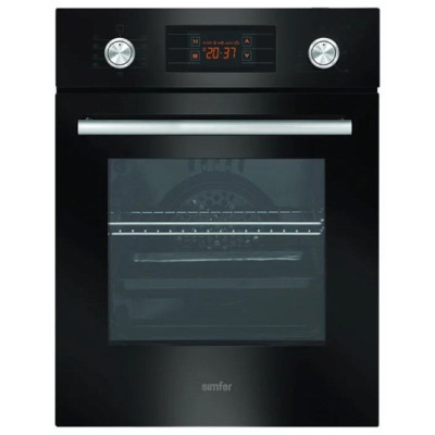 Духовой шкаф SIMFER b 4009 oerb Духовой шкаф SIMFER b 4009 oerb