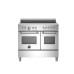 Варочный центр BERTAZZONI MAS105I2EXT