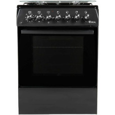 Плита IDEAL L200 черный Плита IDEAL L200 черный