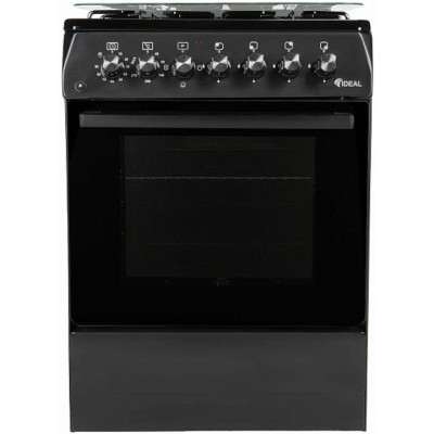 Плита IDEAL L200 черный Плита IDEAL L200 черный