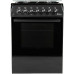 Плита IDEAL L200 черный Плита IDEAL L200 черный