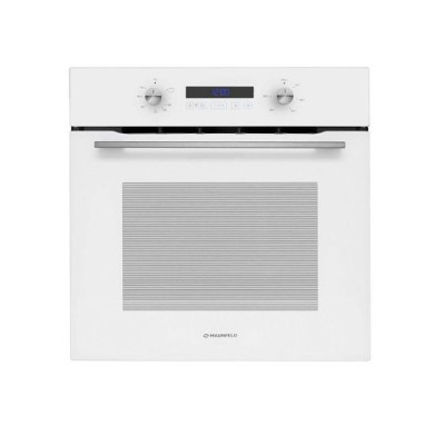 Духовой шкаф MAUNFELD MOGM703W