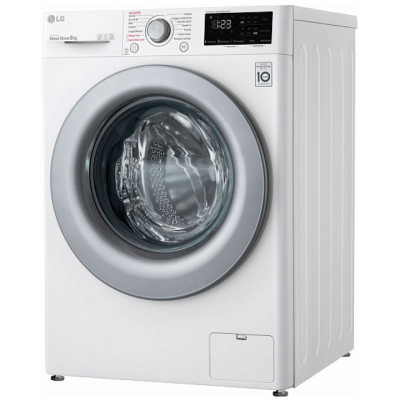 Стиральная машина LG F2WV3S7S4E Стиральная машина LG F2WV3S7S4E