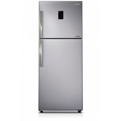 Холодильник Samsung RT35FDJCDSA серебристый Холодильник Samsung RT35FDJCDSA серебристый
