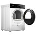 Сушильная машина KUPPERSBERG DM 650 W Сушильная машина KUPPERSBERG DM 650 W