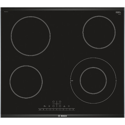 Электрическая варочная панель Bosch PKF 675FP1E Электрическая варочная панель Bosch PKF 675FP1E