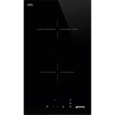 Варочная поверхность SMEG SE232TD1 Варочная поверхность SMEG SE232TD1