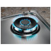 Варочная поверхность ELECTROLUX GEE363MX Варочная поверхность ELECTROLUX GEE363MX